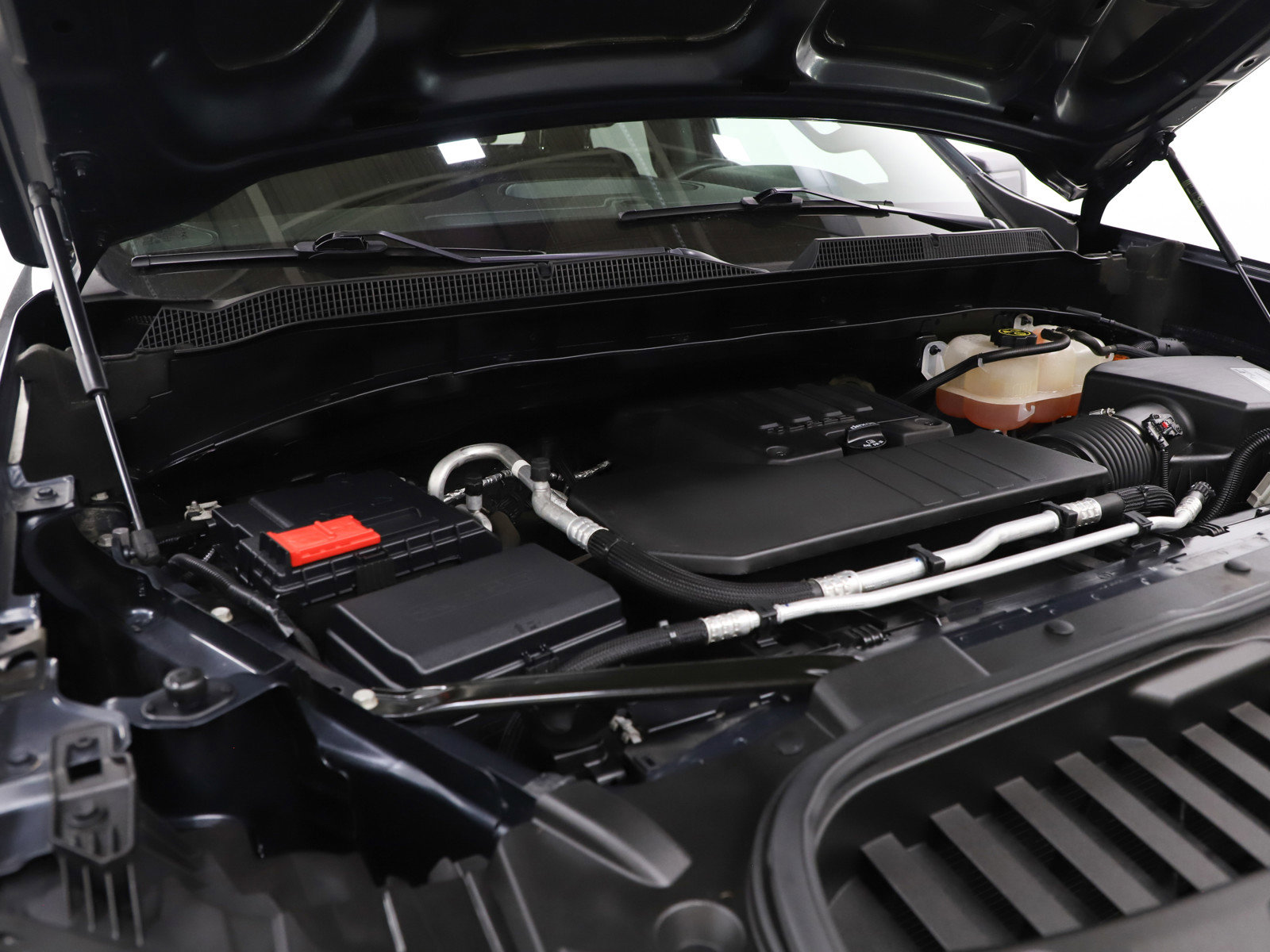 Used 2021 Chevrolet Silverado 1500 Custom image 31