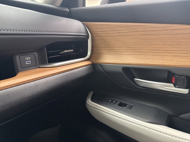 New 2026 Toyota Grand Highlander Platinum image 48