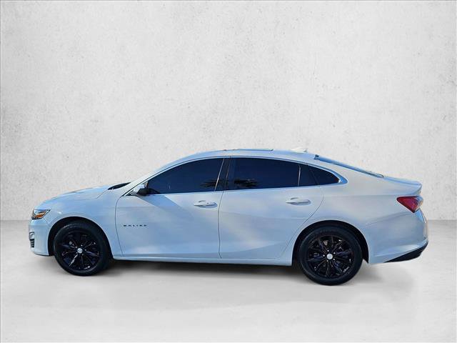 Used 2019 Chevrolet Malibu LT image 9