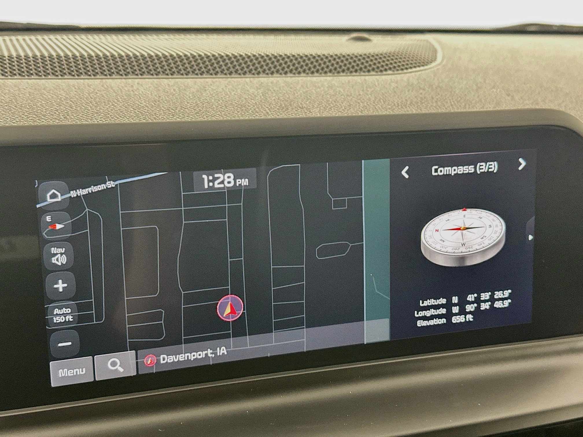 Certified 2024 Kia Seltos EX AWD/4WD image 13