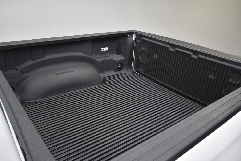 Used 2024 RAM 1500 Big Horn AWD/4WD image 25