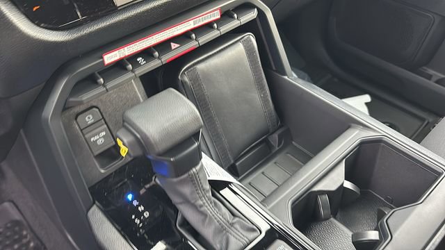 New 2026 Toyota Tundra SR5 w/ SX Package image 23