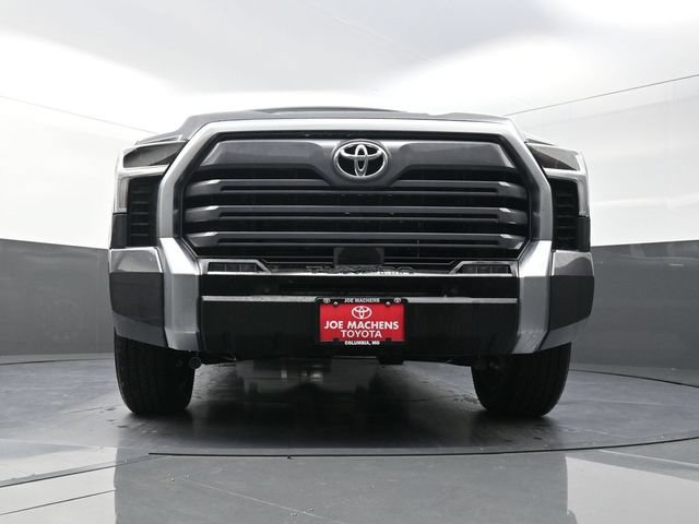 Used 2026 Toyota Tundra Limited w/ Power Package AWD/4WD image 32