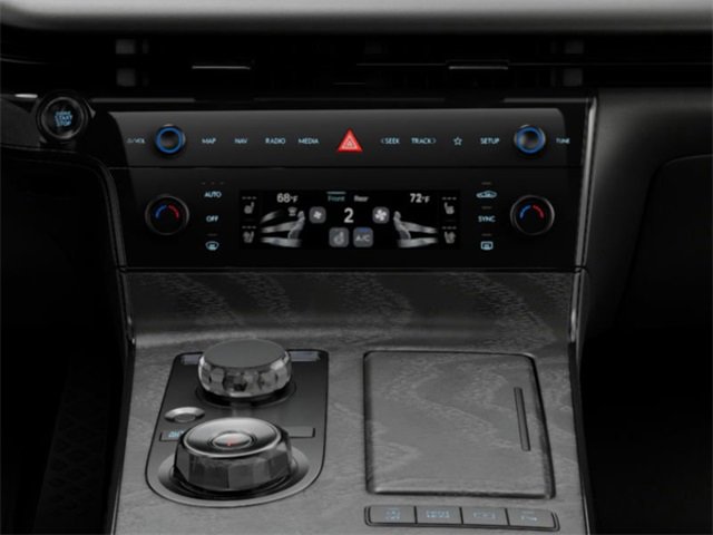 New 2026 Genesis G80 3.5T Prestige image 15