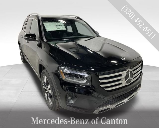 Used 2025 Mercedes-Benz GLB 250 4MATIC