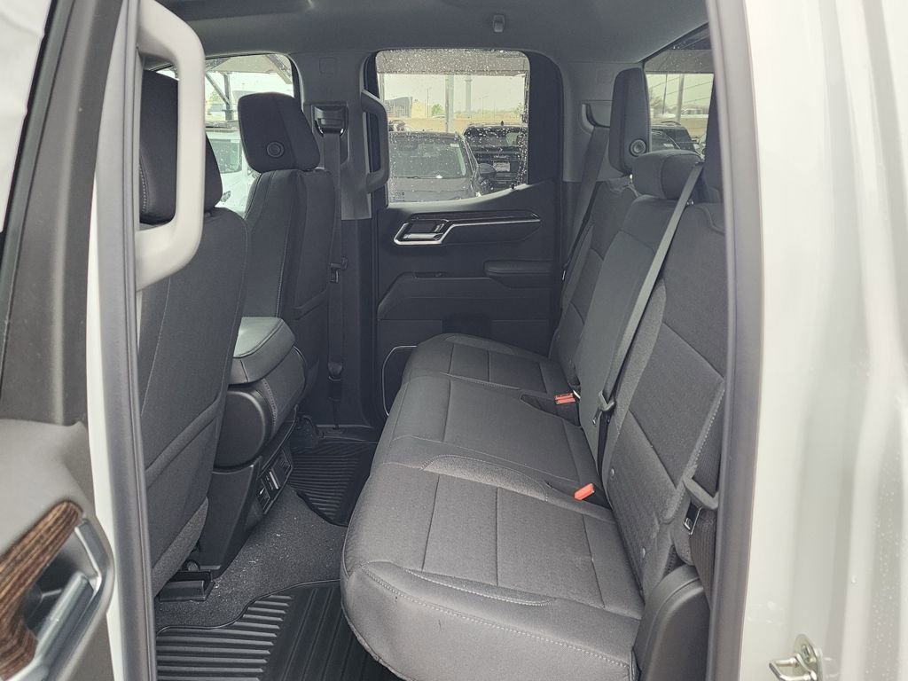 New 2026 GMC Sierra 1500 Elevation image 42