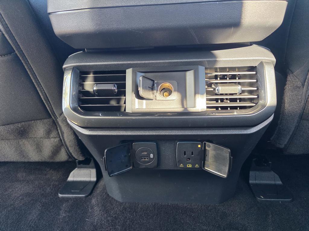 Certified 2022 Ford F150 XLT w/ Equipment Group 302A High image 44