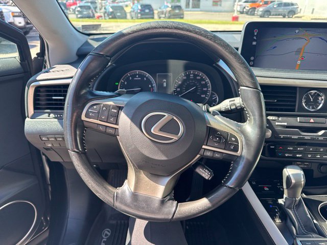 Used 2022 Lexus RX 350 AWD w/ Special Edition image 16