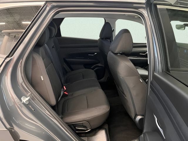 Used 2026 Hyundai Tucson SEL Plus AWD/4WD image 12