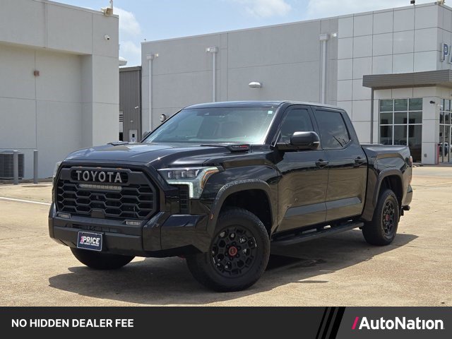 Used 2024 Toyota Tundra TRD Pro