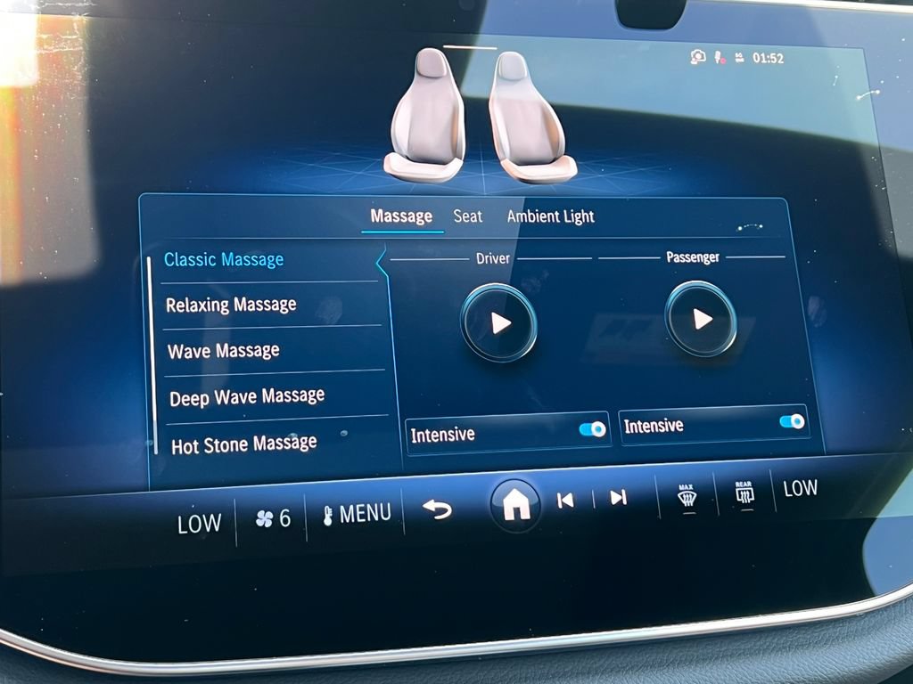 New 2026 Mercedes-Benz E 350 4MATIC Sedan image 24
