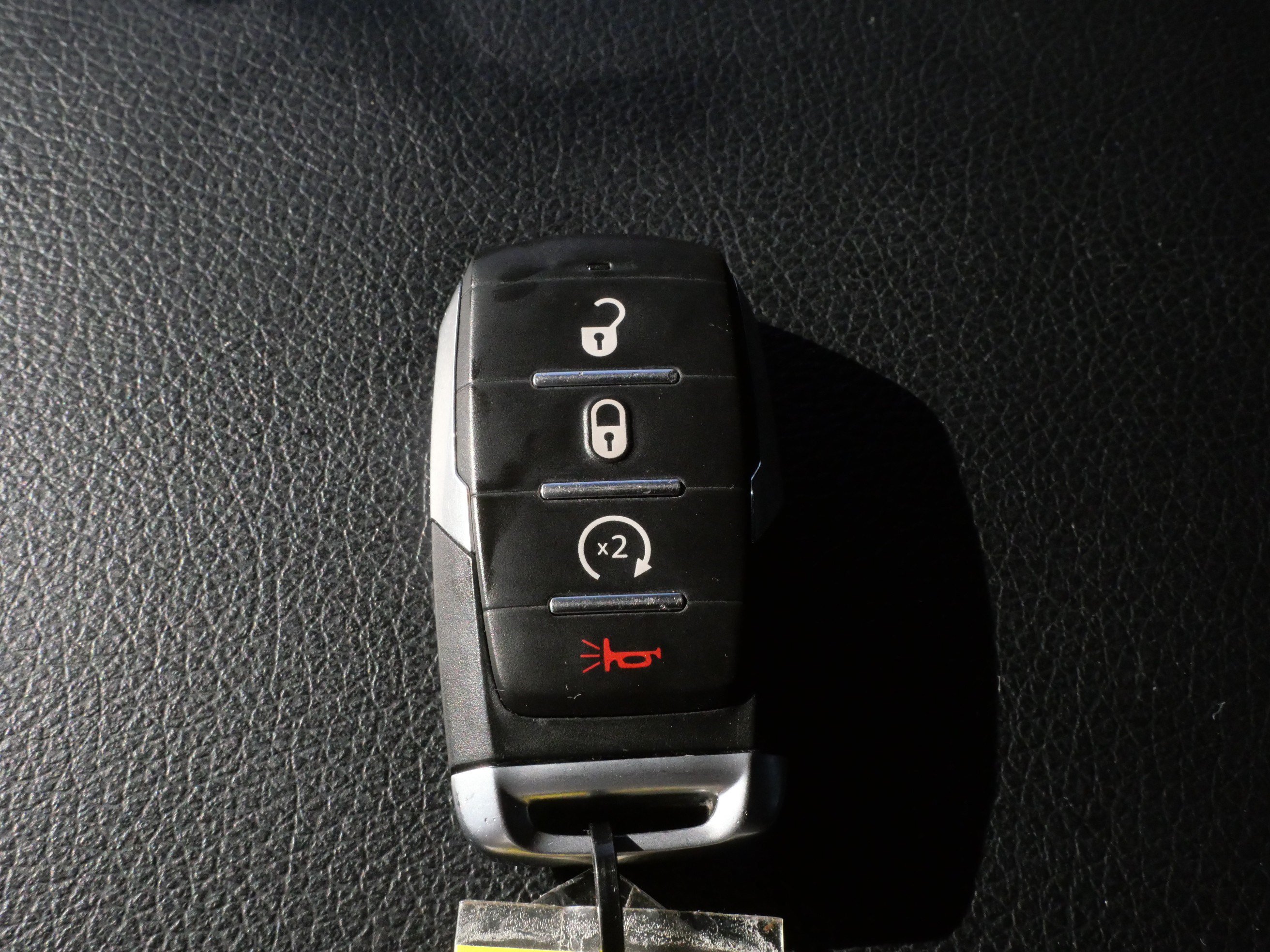 Used 2021 RAM 1500 Big Horn AWD/4WD image 31