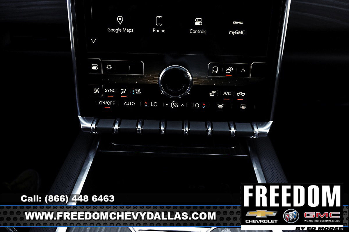 New 2025 GMC Sierra EV Denali image 19