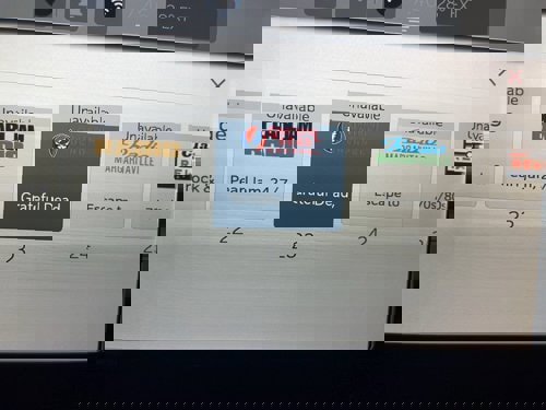 Used 2023 RAM ProMaster 2500 FWD image 19