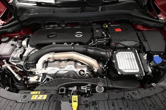 New 2026 Mercedes-Benz GLA 250 4MATIC image 30