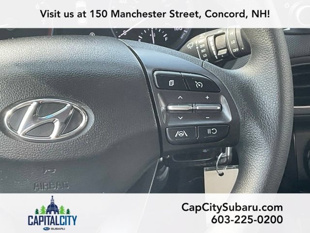 Used 2022 Hyundai Kona SE AWD/4WD image 18