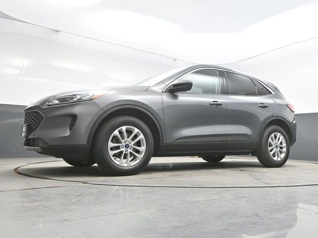 Used 2022 Ford Escape SE w/ Convenience Package AWD/4WD image 53