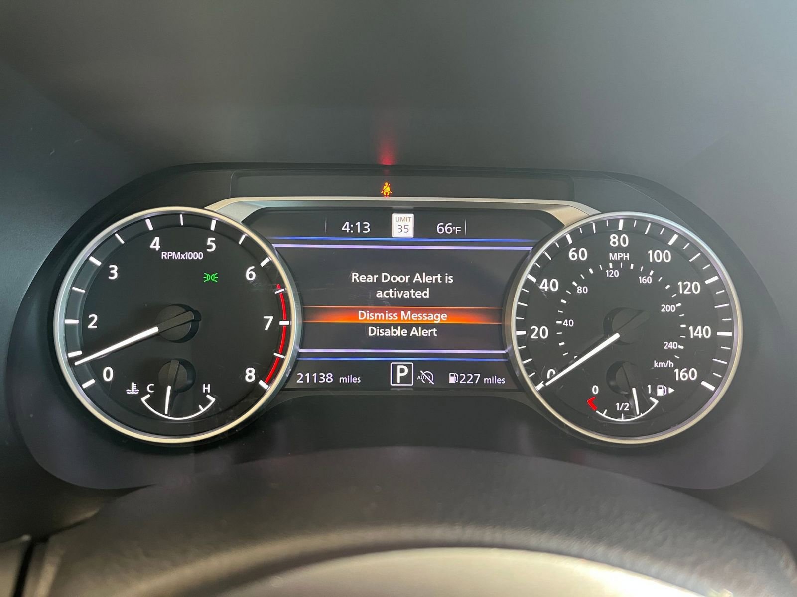 Used 2025 Nissan Sentra SV FWD image 38