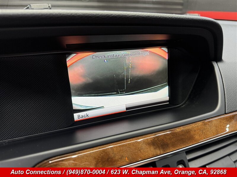 Used 2014 Mercedes-Benz C 250 Sedan image 19