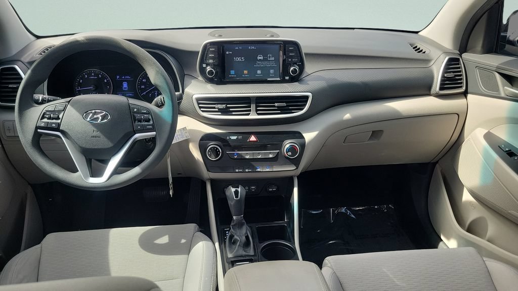 Used 2019 Hyundai Tucson SE FWD image 14