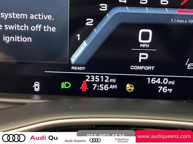 Certified 2023 Audi Q8 Premium Plus w/ Premium Plus Package image 27