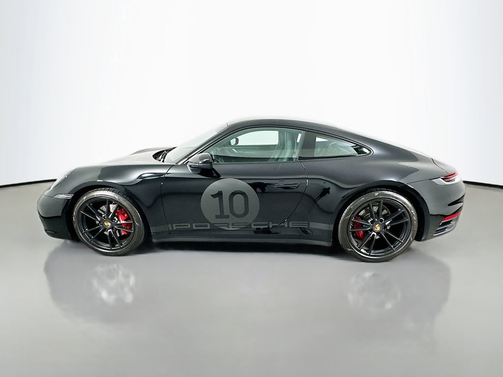 Used 2020 Porsche 911 Carrera image 2