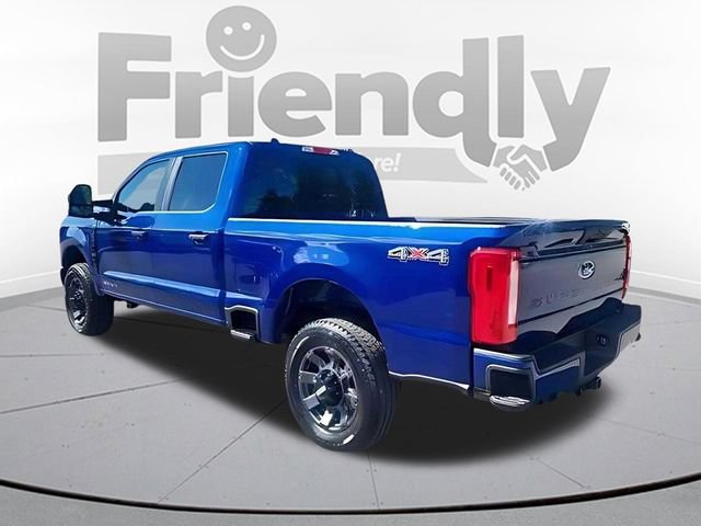 New 2026 Ford F350 XL w/ STX Appearance Package AWD/4WD image 3