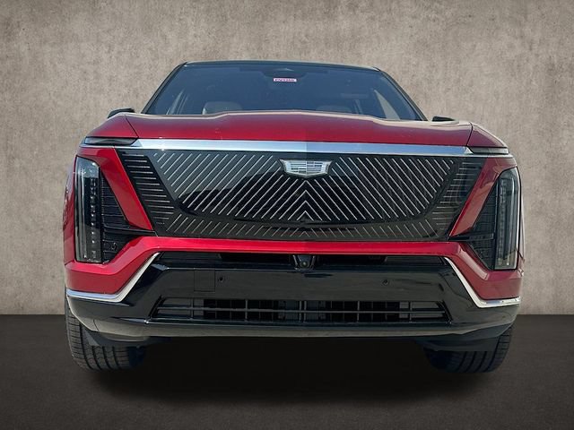 New 2026 Cadillac Vistiq Luxury w/ LPO, Floor Liner Package AWD/4WD video 2