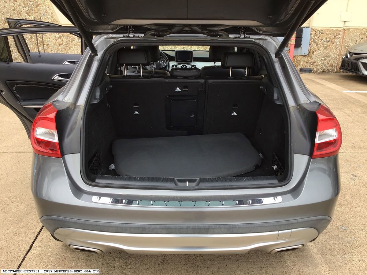 Used 2017 Mercedes-Benz GLA 250 image 15