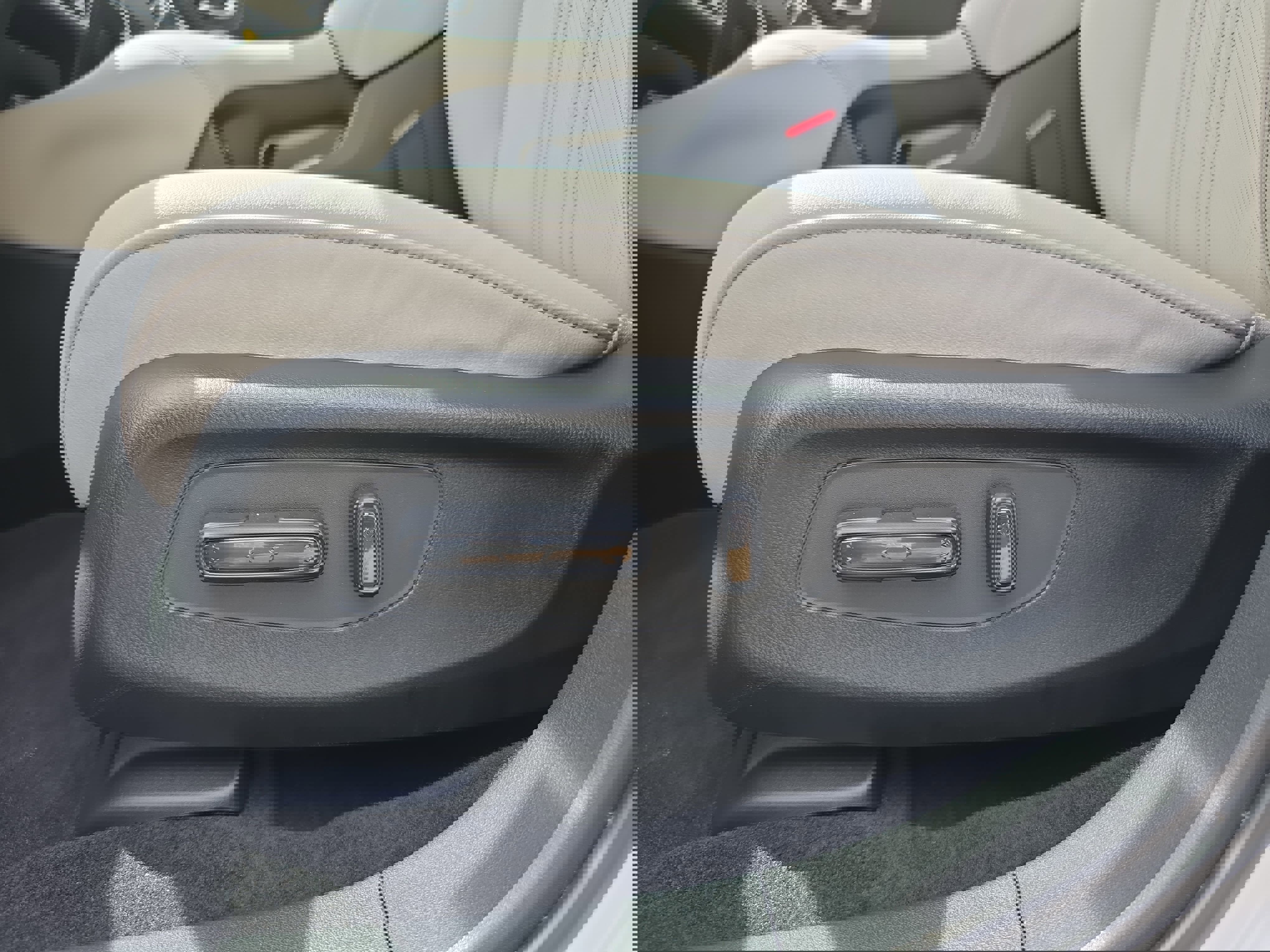 New 2026 Honda HR-V EX-L image 27