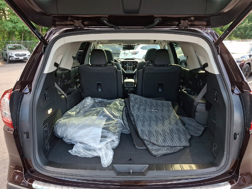 Used 2026 Subaru Ascent Touring AWD/4WD image 28