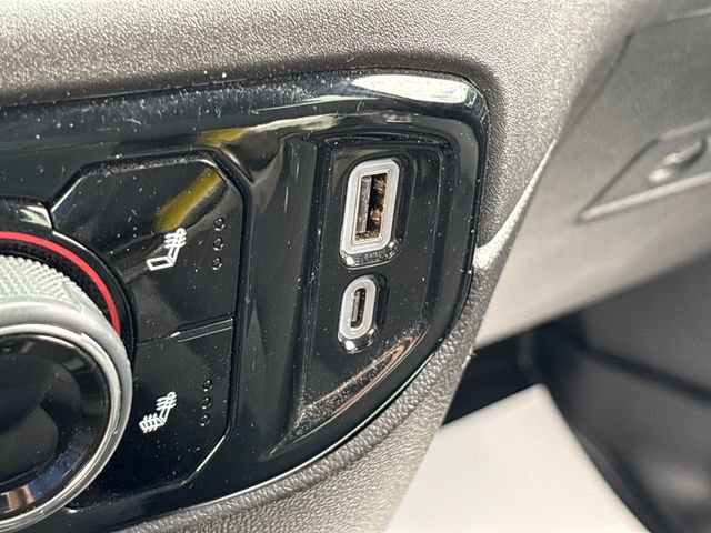 Certified 2024 Chevrolet Silverado 1500 LT AWD/4WD image 21