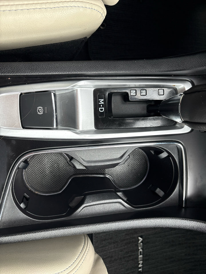 Used 2023 Subaru Ascent Limited image 16