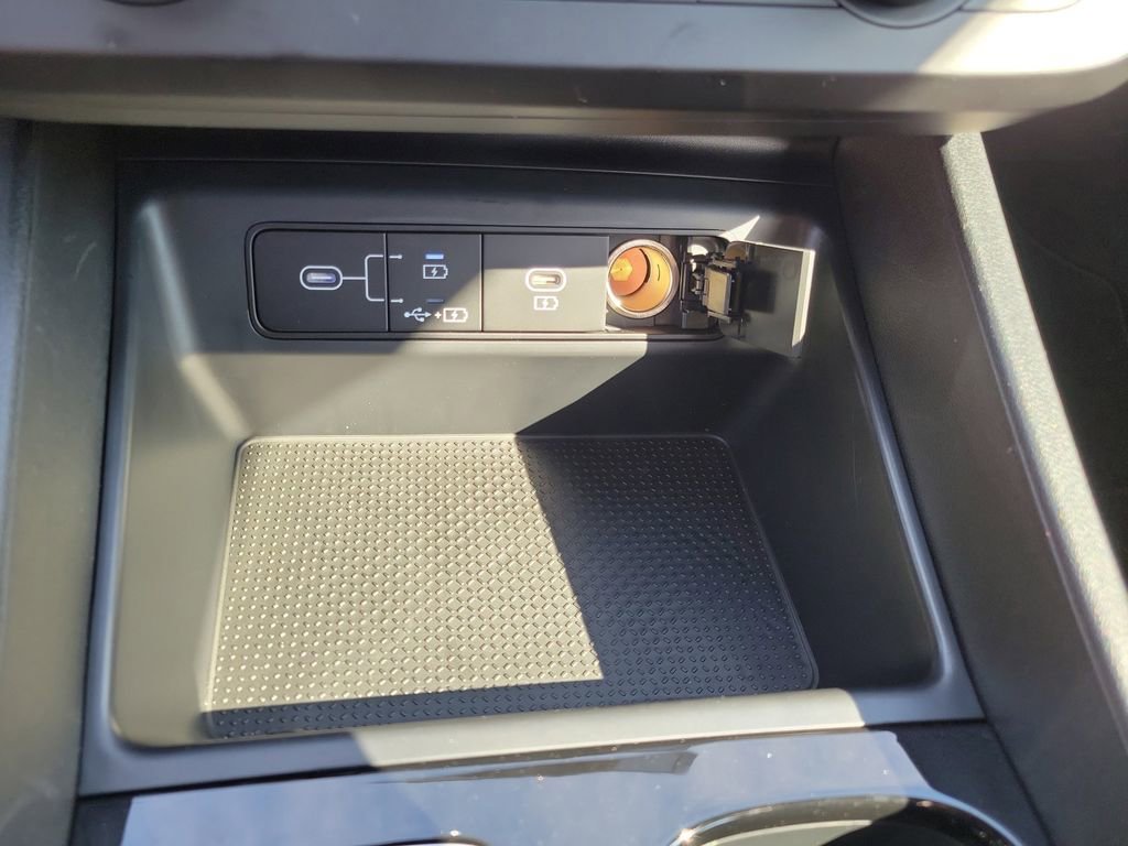 Used 2026 Hyundai Tucson SE FWD image 17