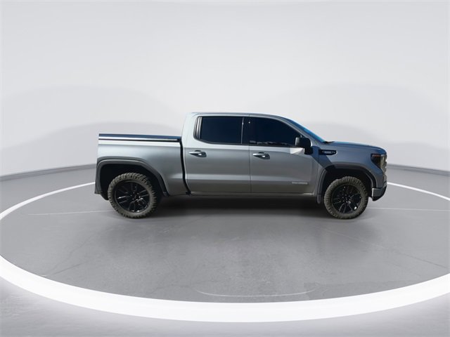 Certified 2025 GMC Sierra 1500 Elevation w/ Preferred Package image 13