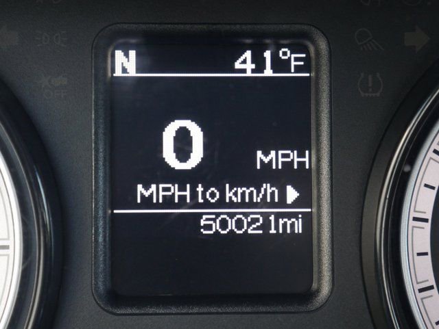 Used 2024 RAM 1500 Classic Warlock image 17