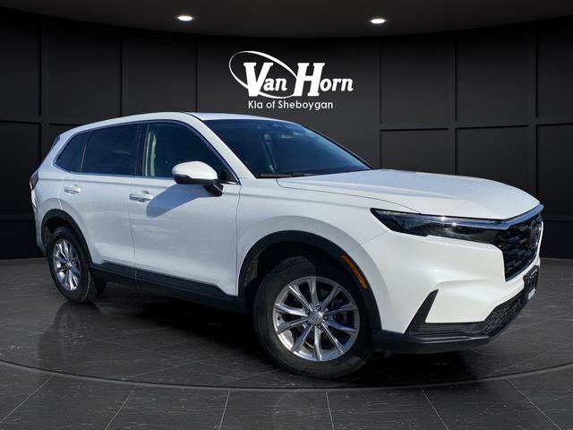 Used 2023 Honda CR-V EX image 1