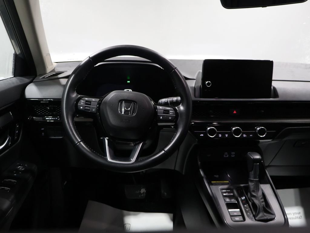Used 2025 Honda CR-V EX-L image 16
