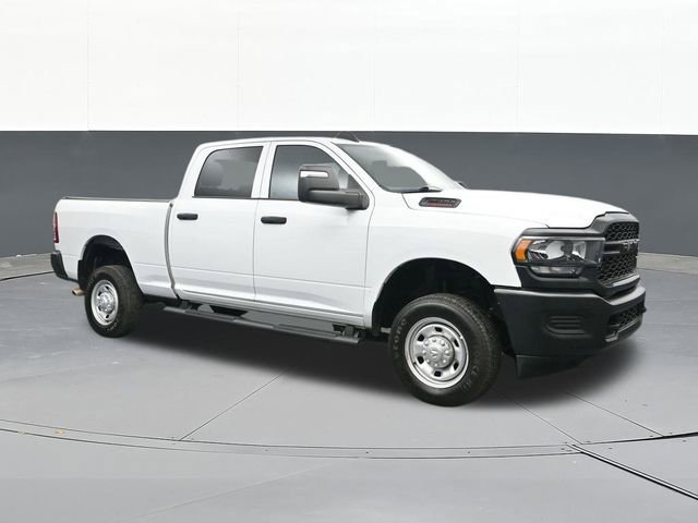 Used 2024 RAM 2500 Tradesman image 21