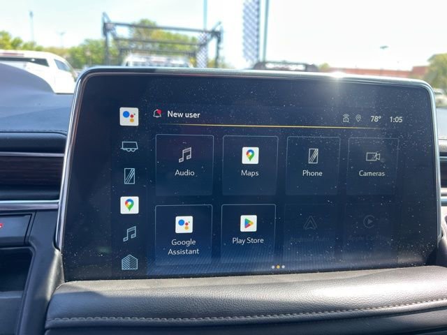 Used 2022 Chevrolet Tahoe High Country w/ Max Trailering Package image 24