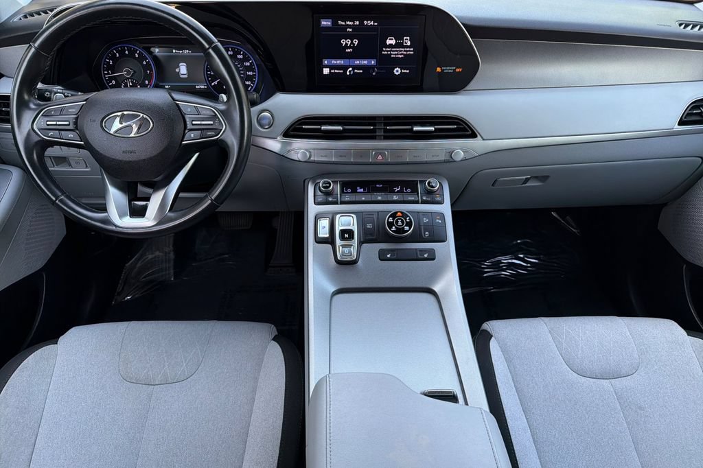 Used 2022 Hyundai Palisade SEL w/ Convenience Package AWD/4WD image 10
