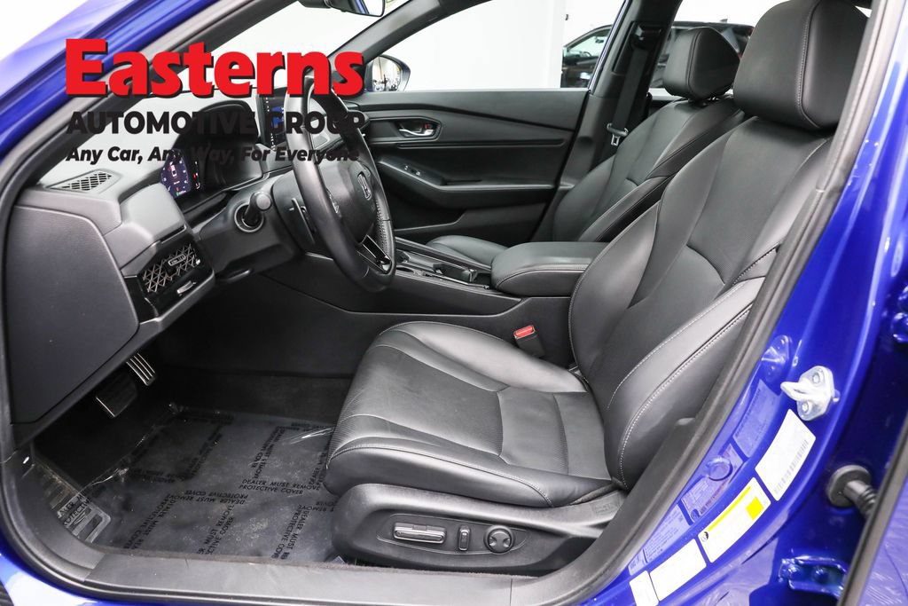 Used 2025 Honda Accord Sport image 14