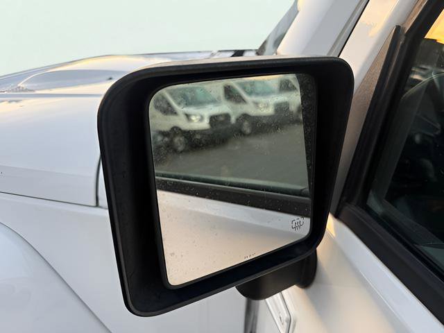 Used 2018 Jeep Wrangler Unlimited Sahara image 30