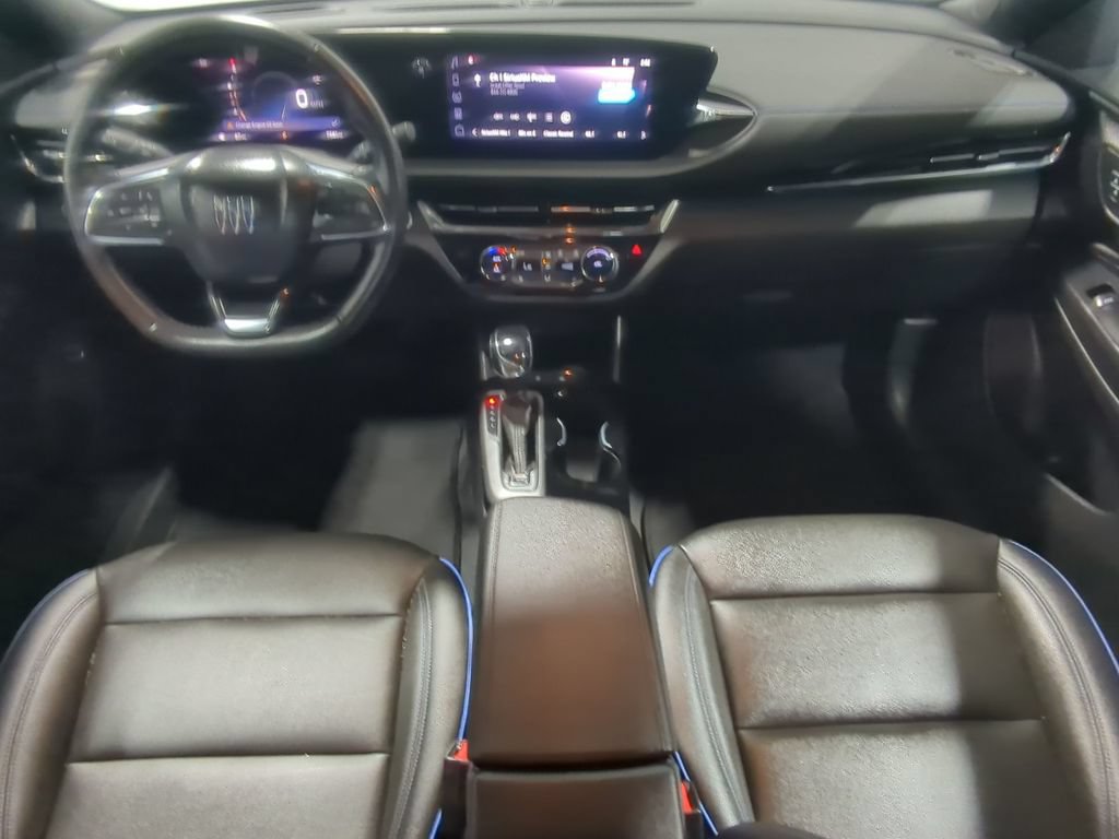 Used 2025 Buick Envista Sport Touring w/ Convenience I Package FWD image 18