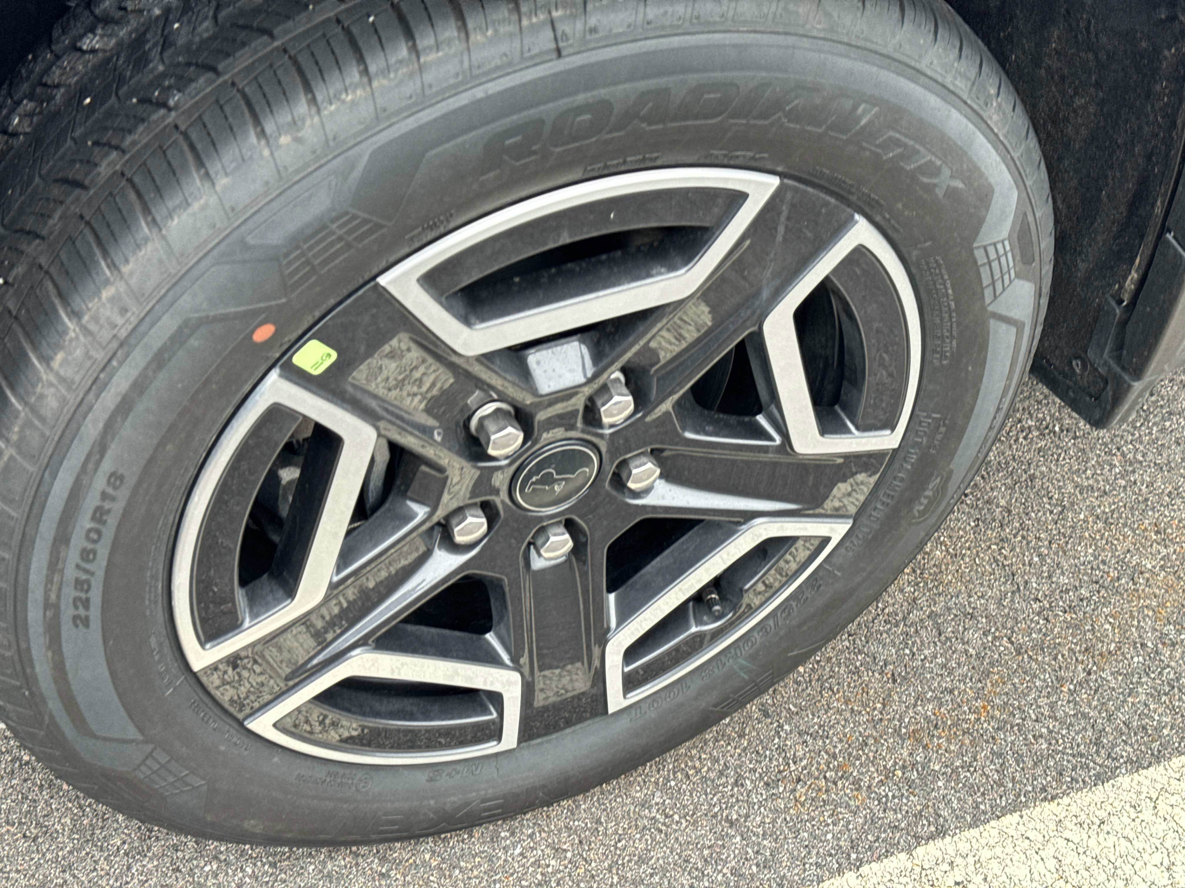 New 2026 Jeep Cherokee Limited image 6