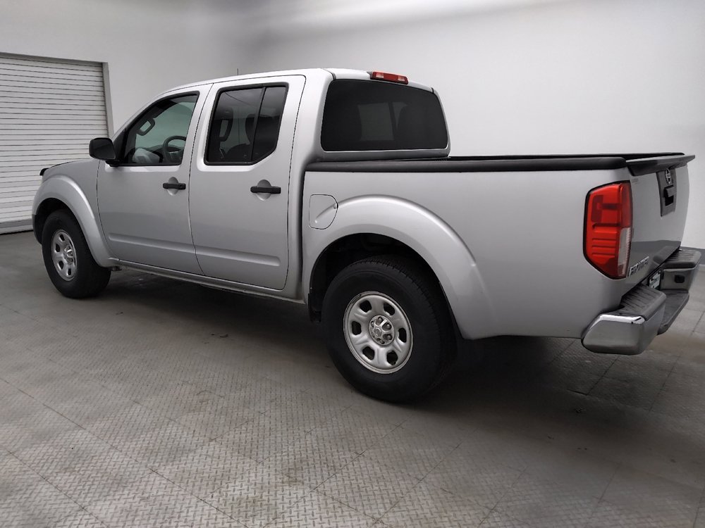 Used 2016 Nissan Frontier S RWD image 3