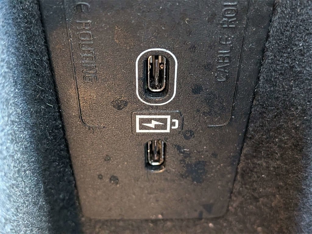 Used 2022 Volvo XC60 B5 Inscription w/ Advanced Package image 25