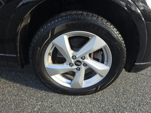 Used 2021 Audi Q3 2.0T Premium w/ Convenience Package image 10