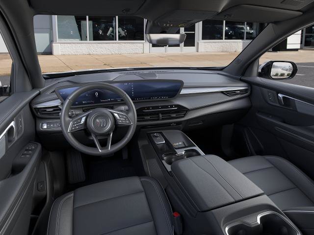 New 2026 Buick Enclave Preferred w/ LPO, All-Weather Package FWD image 39