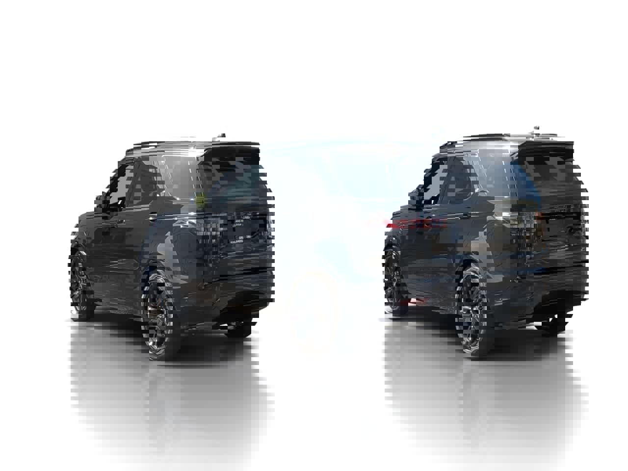 Used 2025 Land Rover Discovery Dynamic SE AWD/4WD image 6